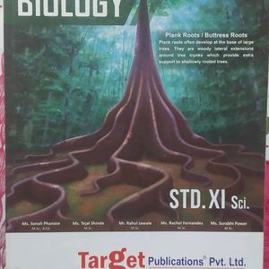 Perfect Biology Target NEET