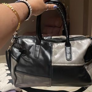 Capsule Handbag