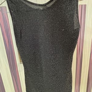 Sleeveless Top