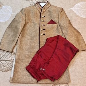 Kid's fancy Sherwani