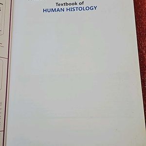 Human Histology IB Singh 8th Edition