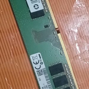 SAMSUNG 8GB 2666MHZ Desktop RAM