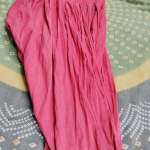 5 Kurti Combos+1patiyala