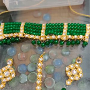 Kundan Choker