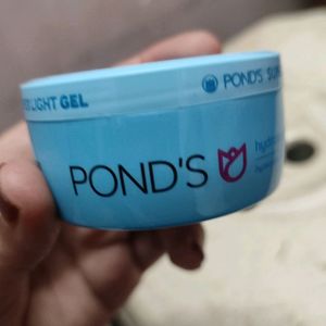 Pond's Cream