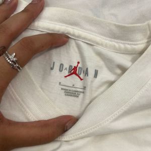 Jordan Casual Tshirt