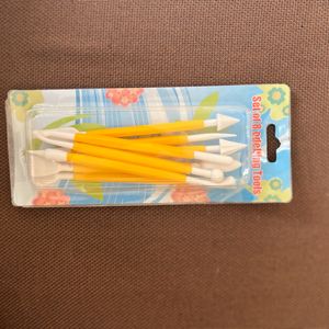 Faber-Castell graded Pencils and Clay Tools