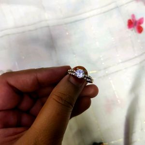 Beutiful Ring 💍 With Surprise Gift 🧧