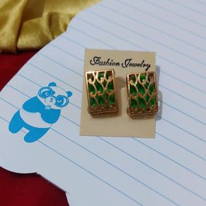 Studs Earrings