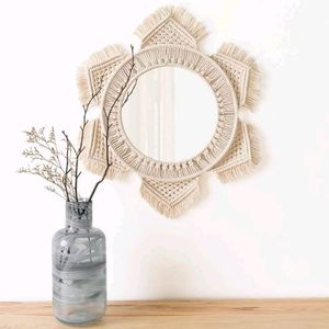 Boho Mirror