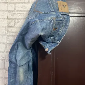 USPA Denim Jeans Originals