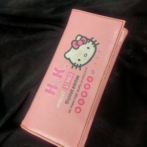 Hello Kitty Original (Imported) Purse