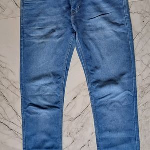 Men's Denim