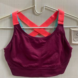 Stylish Sports Active Wear