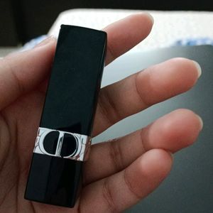 Dior Velvet Lipstick In 220