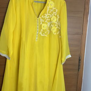 Stylish Kurti