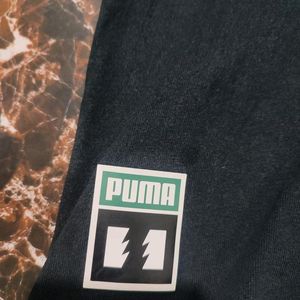 Puma Shirt Xl