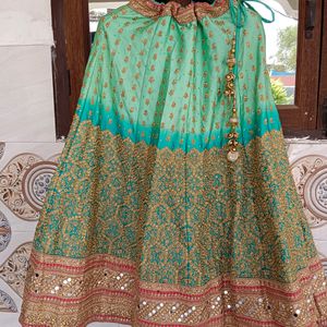 Lehenga