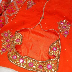 Ethnic Suit Without Dupatta and Salwar