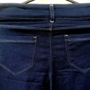 Tashu Flared Jeans For Girls And Women