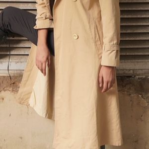 Long Coat