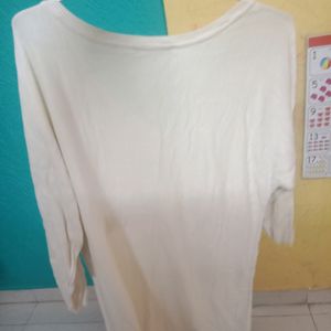 Tshirt Stechable Free Size Up To L