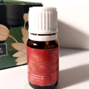 10ml Ylang Essential Aroma Oil