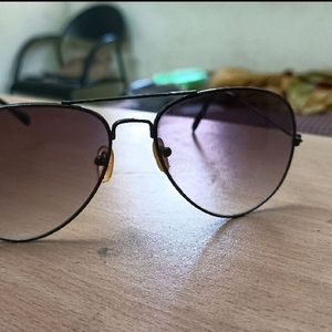 Rayban Aviator Glasses