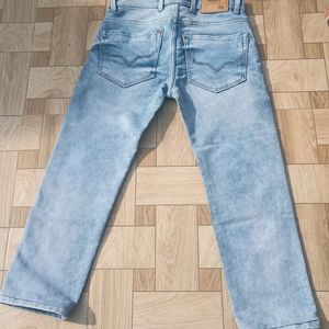 Denim Jeans For Men