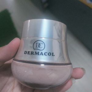 Derma Col Foundation From Georgia