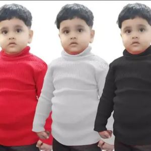 Kids Boy Sweatshirt Pack Of 3