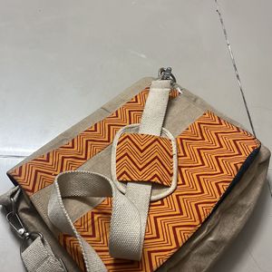 boho laptop bag