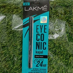 Eyeconic Kajal