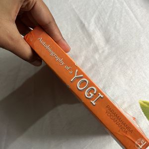 Yogi