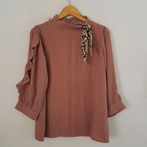 Peach Top (Women's)