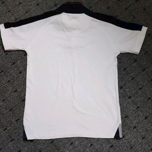 Collar Tshirt