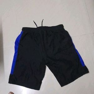 Max Sports Short For Boys Used With Flws