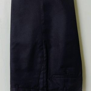 Price Drop..!!! Black Formal Trousers..!!!