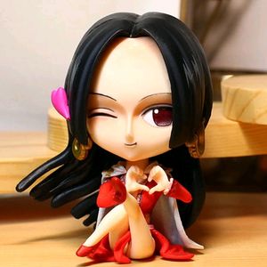 One Piece Mini Anime Figure