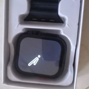 Apple Watch Ultra New Not Used