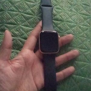 Apple Watch. Not Working.