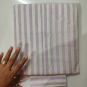 Handloom Shirt