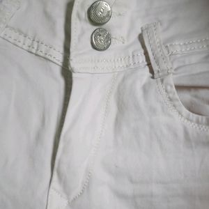 Jeans Kurta