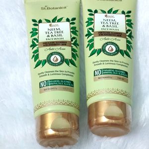 Face Wash ( 200 Ml )