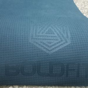 BOLDFIT Yoga Mat