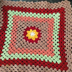 New Crochet Table Mats