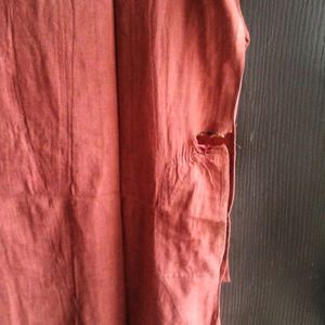 Fab India Kurta 2