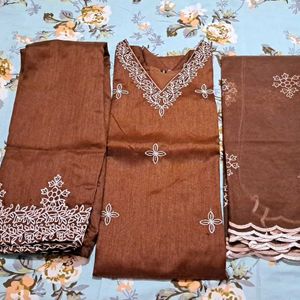 Diwali/eid Special Kurta Set