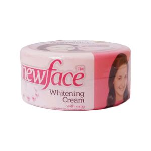 New Face Beauty Cream SPF30 30gm