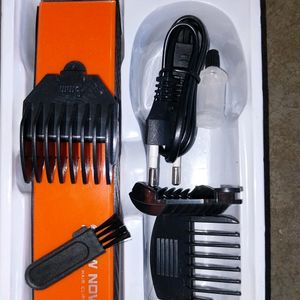 New NOVA Professional Trimmer